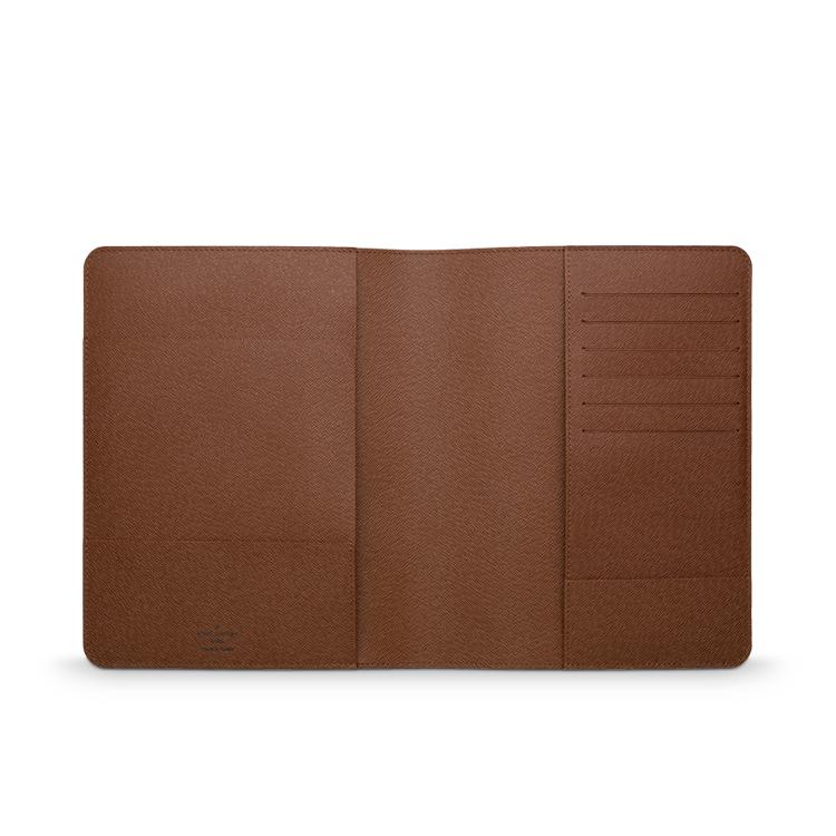 Desk Agenda Cover Monogram - gifts - Gifts for Babies | LOUIS